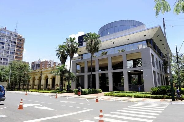 Opositores se reunirán para buscar conformar multibancada en el Senado - Política - ABC Color