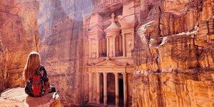 La rica cultura de Jordania está de fiesta