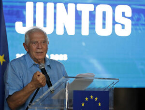 Borrell confía en que la empresa privada en Cuba contribuya a abrir la economía de la isla - MarketData