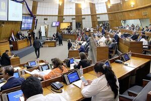 Diario HOY | Diputados rechazan veto a modificaciones del sistema tributario