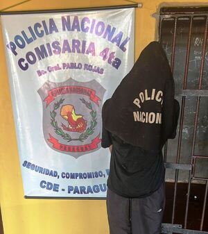 Imputan a indigente que habría agredido a comerciante por no darle comida - La Clave