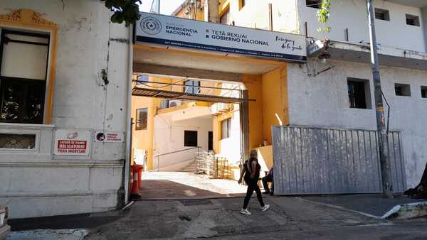 Investigan supuestos hechos irregulares durante administración de exministro Joaquín Roa | 1000 Noticias