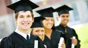 Sancionan ley para agilizar tramitación de títulos universitarios – Prensa 5