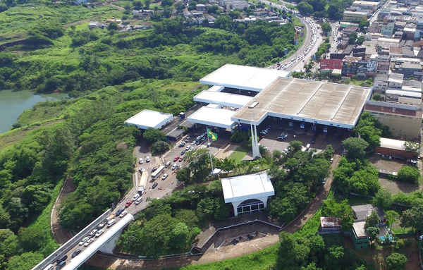 Foz de Yguazú concentra la mayor cantidad de casos de chikungunya - La Clave