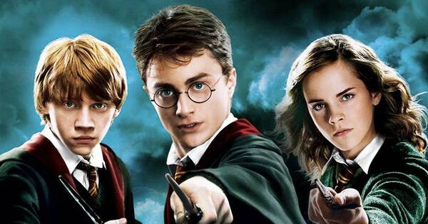 La Nación / Harry Potter: invitan al torneo de los 3 magos en Asunción