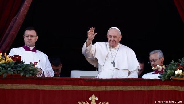 Francisco: «la idea es ir a Argentina el año que viene, vamos a ver si se puede» - El Trueno