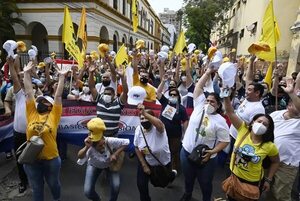 Pago de sueldos de mayo a funcionarios públicos: cuándo empieza y cuál es el calendario  - Economía - ABC Color