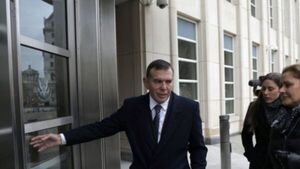 Senado exhorta a EEUU a que permita que Napout sea operado