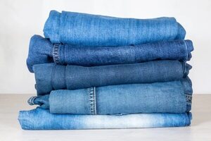 Jeans creados por el alemán Strauss cumplen 150 años - Estilo de vida - ABC Color