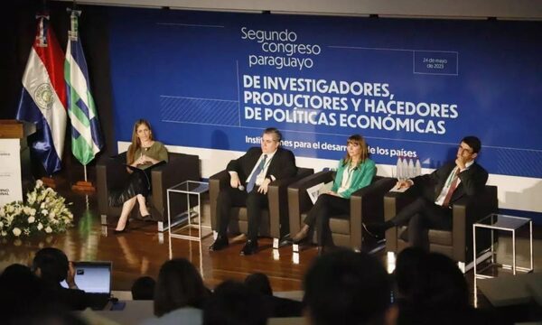 “Se necesita un gran pacto político para ampliar cobertura de seguridad social”
