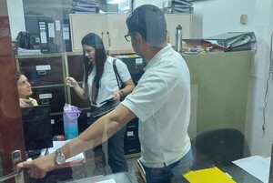 Guardia denunció presuntas irregularidades en Arquitectura-UNA: "Me amenazaron que, si contaba esto, me iban a despedir" - Megacadena — Últimas Noticias de Paraguay