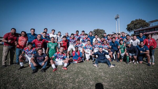 Cerro Porteño se consagra anticipadamente en Reserva