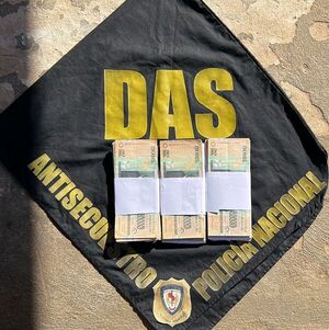 Detienen a joven por extorsión durante entrega vigilada en Capiatá - C9N