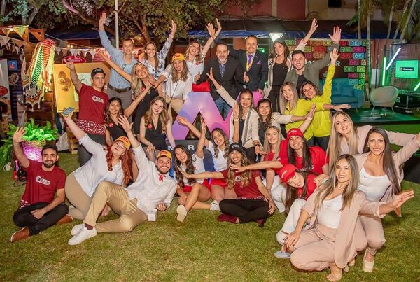 Más de 500 personas visitaron el Marketing Fest 2023