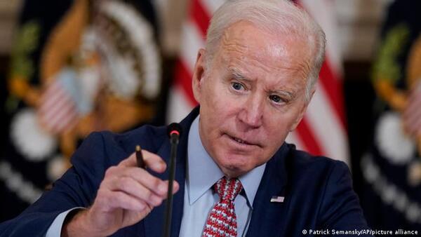 Biden pide al Congreso aprobación de reforma policial en tercer aniversario de Floyd