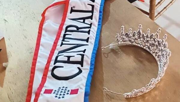 ¡Atenti a las chicas lindas! Habilitan inscripción para Miss Central