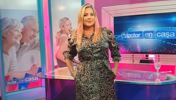 [VIDEO] Bibi Landó sale a aclarar que no es ninguna estafadora