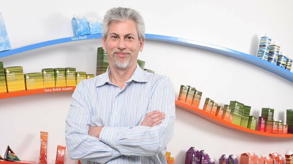 Ricardo Barton: “La tendencia de envases más pequeños ha sido notable en la industria láctea” | Empresas | 5Días
