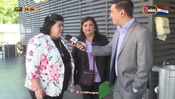 Ñamoñe'ẽ: Más donaciones - C9N