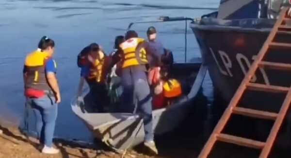 Pobladores de zonas inundables reciben asistencia de Cruz Roja | Radio Regional 660 AM