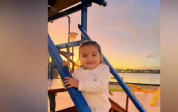Familia rifará "hasta lo que no tiene" para que su hija se pueda operar en Argentina – Prensa 5