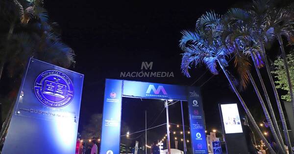 La Nación / En el Marketing Fest apuntaron al crecimiento y desarrollo de marcas