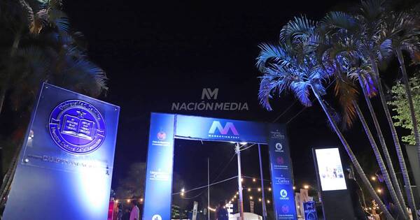 La Nación / En el Marketing Fest apuntaron al crecimiento y desarrollo de marcas
