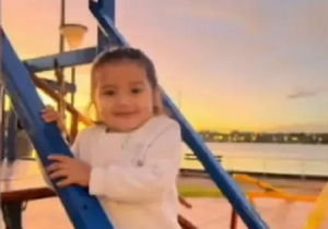 Familia rifará "hasta lo que no tiene" para que su hija se pueda operar en Argentina - Noticiero Paraguay
