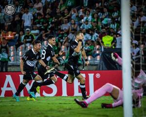 ¡Once confirmado del Decano para enfrentar a Patronato! - trece