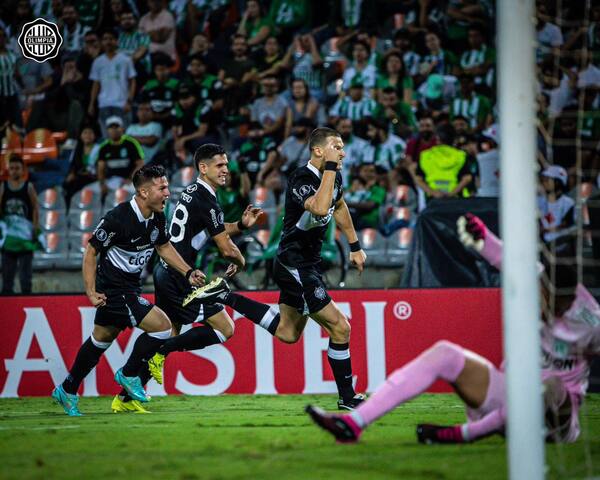 ¡Once confirmado del Decano para enfrentar a Patronato! - trece