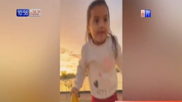 Familia rifa todo lo que tiene para salvar vida de su hija - Noticias Paraguay