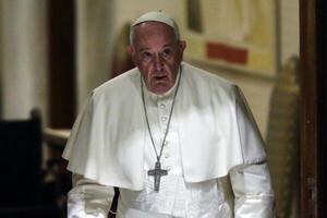 Papa Francisco: «la idea es ir a Argentina el año que viene, vamos a ver si se puede» - El Independiente