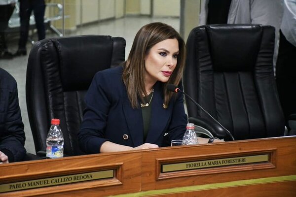 Concejala asegura que urge implementar el horario escalonado en Asunción - ADN Digital