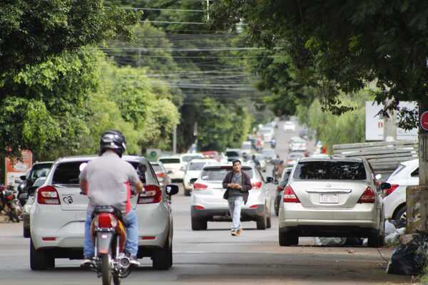 Instan a contribuyentes a ponerse al día con sus patentes de rodados y licencias - Oasis FM 94.3