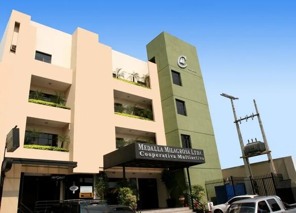 Sobreseen a directivos de Medalla Milagrosa, indagados por supuesta corrupción - Nacionales - ABC Color