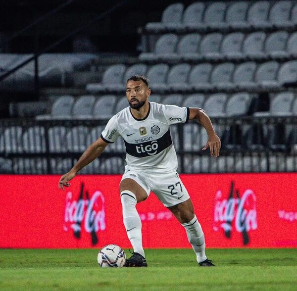 Patronato vs. Olimpia: minuto a minuto - Fútbol - ABC Color