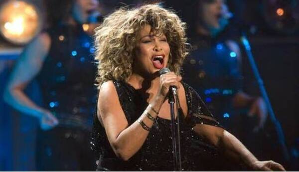 Revelan las causas de muerte de Tina Turner