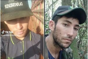 Dos hermanos desaparecidos tras ir de cacería y un baqueano que terminó baleado - ABC en el Este - ABC Color