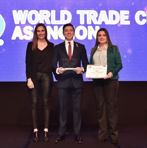 Olimpio Fleytas: “Es el resultado de Capitalis por explotar al máximo la marca WTC” | 5Días Weekend | 5Días