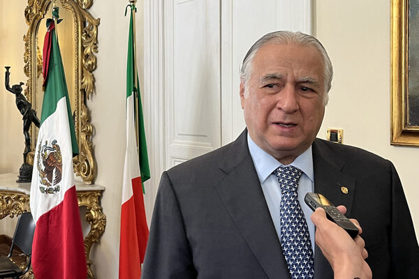 México estrecha lazos con Italia para impulsar promoción del país como destino turístico - MarketData