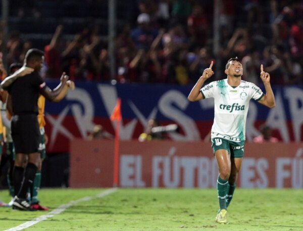 Versus / "Tricampeones" al ataque: Olimpia imita lo realizado por Palmeiras en la Nueva Olla