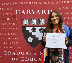 Paraguaya fue premiada por Harvard Graduate School of Education - La Tribuna