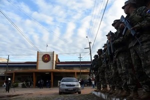 Tacumbú suelta en circunstancias desconocidas a violador en serie condenado hasta el 2040