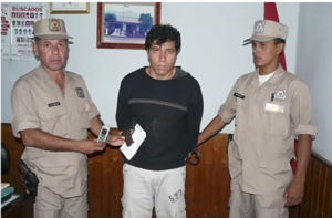Oñemosema katu a nueve funcionarios penitenciarios por errónea liberación del violador serial