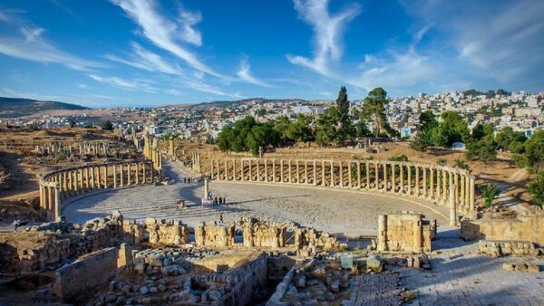 Jordania celebra 77° aniversario de su rica cultura