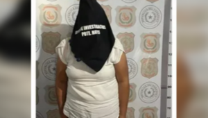 Doña inventó que fue asaltada para zafar de algunas deudas - Noticiero Paraguay