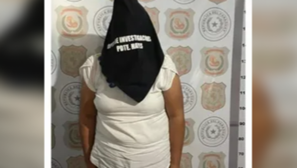 Doña inventó que fue asaltada para zafar de algunas deudas - Noticiero Paraguay