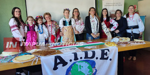 LA XV EDICIÓN DE LA FIESTA NACIONAL DEL INMIGRANTE SE REALIZARÁ EL 4 DE JUNIO - Itapúa Noticias