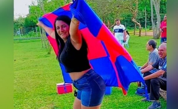 Buscan a una brasileña desaparecida en Limoy