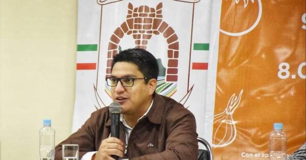 La Nación / Tal como sugirió el presidente electo, Itapúa suspende nuevas licitaciones